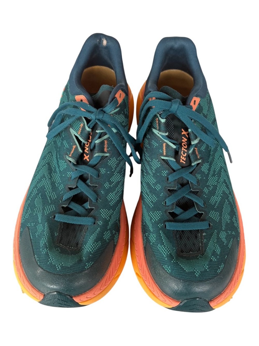 Men’s HOKA Tecton X Sneaker